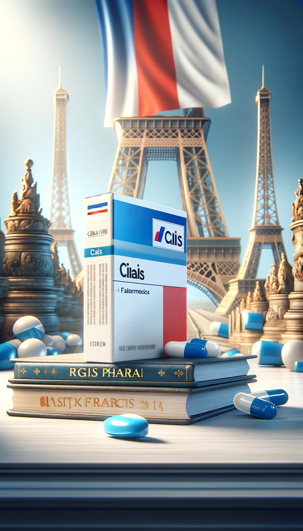 Cialis générique livraison rapide